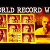 I GOT THE WORLD RECORD DOLLAR WIN ON MENTAL