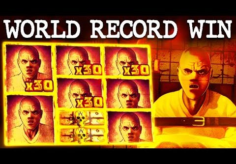 I GOT THE WORLD RECORD DOLLAR WIN ON MENTAL