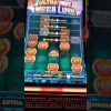 BIG BOSS WIN ON  ULTRA HOT MEGA LINK  SLOTS   MACHINE  BONUS