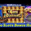 *BIG WIN?* £500 SLOTS BONUS HUNT – FINAL COUNTDOWN, SAKURA FORTUNE 2, POP, DOG HOUSE & MORE