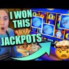 $1 MILLION GRAND JACKPOT Dragon Cash & We Win 4 CRAZY JACKPOTS up to $250/SPINS!