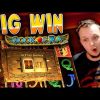 BIG WIN on Book of Ra!