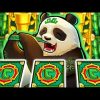 BIG BAMBOO 🐼 SLOT BIG WIN SUPER BONUS BUYS 🔥 DROPPED THE TRIPPLE COLLECTOR WITH THE COINS OMG‼️😱