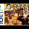 Top 10 Big Wins of January 2022