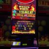 HOW to PICK a MEGA Win on Smokin Hot Stuff Wicked Wheel Slot #shorts