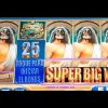 SUPER BIG WIN ON KRONOS SLOT MACHINE – LOW BET