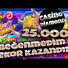 Sweet Bonanza | AZI BEĞENMEDİM REKOR KAZANDIM | BIG WIN #sweetbonanzarekor #bigwin #slot