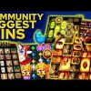 Community Biggest Wins #34 / 2022