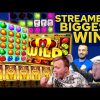 Streamers Biggest Wins – #74 / 2021