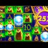 I got MAX WIN on MADAME DESTINY – MY RECORD WIN! (Bonus Buys)