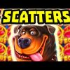 THE DOG HOUSE MEGAWAYS 🐶 SLOT BIG WINS SO MANY 4 SCATTER BONUS BUYS 😱 OMG THIS IS EPIC‼️