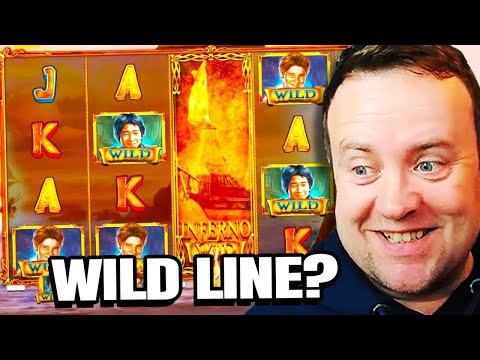 *NO WAY* 2nd Best Level BIG WIN on Goonies Slot High Stakes!!!