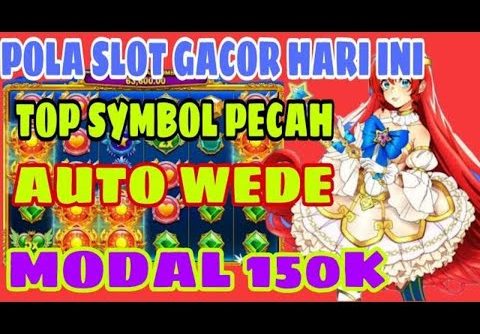 POLA SLOT GACOR HARI INI || POLA GACOR STARLIGHT PRINCESS BIGWIN || RTP SLOT PRAGMATIC HARI INI