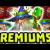 MAGICIAN’S SECRETS 🔥 SLOT BIG WIN 😱 PREMIUM SYMBOLS SAVE OMG‼️ *** LAST SPIN ***