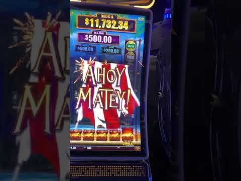 Biggest WIN On Youtube For Cash Falls Slot Machine! Going Insane With $50 Bets! #shorts