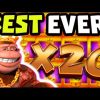 RETURN OF KONG MEGAWAYS 🔥 SLOT MEGA BIG WIN BONUS BUYS 🤑 MY BEST KONG SESSION‼️ *** HUGE WINS ***