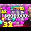 BIGGEST WINS OF THE WEEK 5! BIG WINS ON ONLINE SLOTS