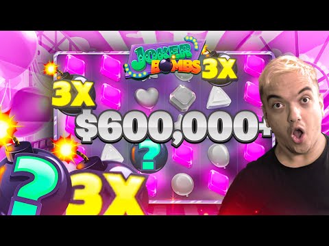 BIGGEST WINS OF THE WEEK 5! BIG WINS ON ONLINE SLOTS