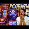 2 Big Wins on Fat Drac Slot!