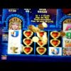 Crusader’s Heart Slot Bonus – Aristocrat  Huge Slot Win! 1000X bet