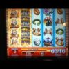 ZEUS II Penny Video Slot Machine with BONUS and BIG “BIG WINS” Las Vegas Casino