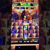 SUPER BIG SLOT WIN BUFFALO LINK SLOT MACHINE | Red Rock Casino | Las Vegas 2022 #SHORTS