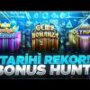 SLOT OYUNLARI – BONUS HUNT – SLOT OYUNLARI KAZANÇLARI – SLOT BİG WİN – SLOT VURGUNLARI – #Slot