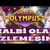 Gates of Olympus | Zor u Başarmak Böyle Bir Şey Big Win #slot #casino #gatesofolympus