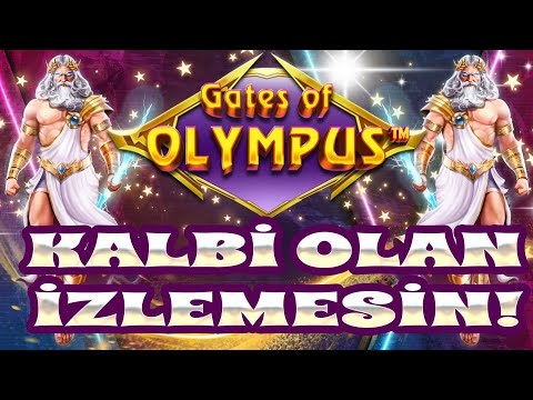 Gates of Olympus | Zor u Başarmak Böyle Bir Şey Big Win #slot #casino #gatesofolympus