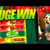 BIG BAMBOO EPIC WIN! New Push Gaming Slot!!