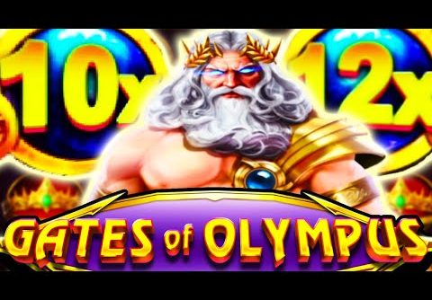 GATES OF OLYMPUS ⚡️ SLOT BONUS BUYS 🔥 LAST SPIN EPIC BIG WINS BEST FINAL SPIN EVER MASSIVE TUMBLE‼️