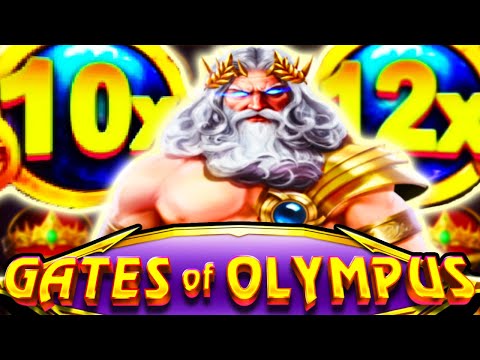 GATES OF OLYMPUS ⚡️ SLOT BONUS BUYS 🔥 LAST SPIN EPIC BIG WINS BEST FINAL SPIN EVER MASSIVE TUMBLE‼️