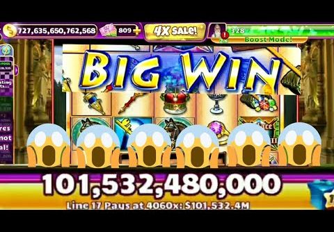 Slot mega win | slot auto kaya pakai cara ini