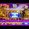 PIRATE SHIP SUPER BIG WIN WMS SLOT MACHINE