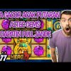 🔥Trik Jackpot AZTEC GEMS🔥UPDATE JAM GACOR 📌Info Slot Gacor Hari Ini📌POLA GACOR AZTEC GEMS