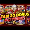 ⭐30⭐ SLOT OYUNLARI İLE ⭐ BONUSHUNT YAPTIK ⭐ SLOT BIG WİN ⭐ SLOT İZLE #slot #slotoyunları #casino