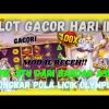 SLOT GACOR HARI INI !! INFO JAM GACOR OLYMPUS !! TRIK GACUR MODAL RECEH