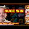 SHOCKING HUGE WIN! Tiki Shores Slot – INCREDIBLE BONUS!