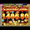 TwinSpin Megaways Netent Slot  Big Win