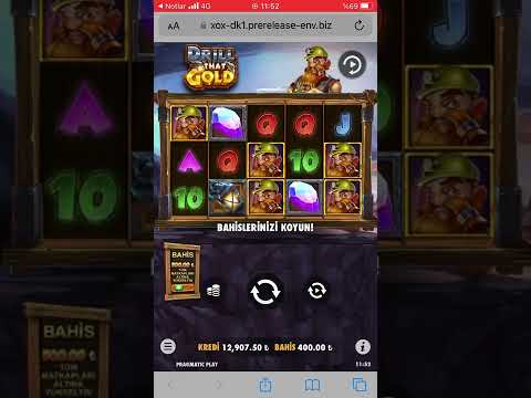 Slot Slotta Mega Win #casino #slot