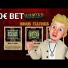 Wanted Dead or a Wild Mega Win !! Dead bonus from base game !! 👌👌#casino #onlineslots #casinoslots #