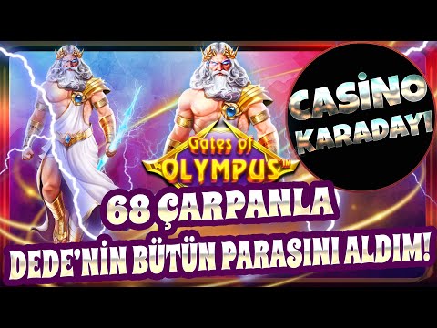 Gates of Olympus | SESİMİ DUYDU EFSANE KAZANDIRDI | BIG WIN #gatesofolympusrekor #maxwin #slot