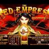 The Red Empress Slot –  *One Last Chance* – *Big Win* – MAX BET – Slot Machine Bonus