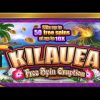 MEGA ULTRA 10 MILLION DOLLAR JACKPOT WINS ON KILAUEA A REAL SLOT MACHINE JACKPOT