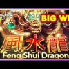 Feng Shui Dragon Slot – BIG WIN SESSION!