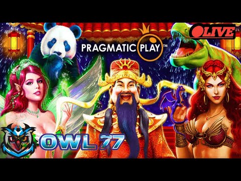 INFO SLOT GACOR HARI INI 2022 | LIVE SLOT ONLINE PRAGMATIC PLAY 2022 – SLOT BAR BAR DI OWL77 #1