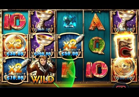 Spirit Of Adventure Big Win – Pragmatic’s New Slot