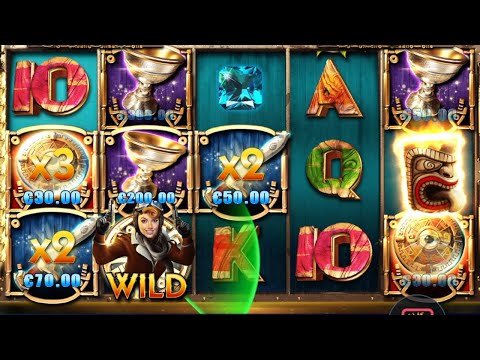 Spirit Of Adventure Big Win – Pragmatic’s New Slot