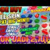 TRIK BUY SPIN BIG WIN SWEET BONANZA ✅ SLOT GACOR HARI INI TRIK BUAH JOMBLO | BANGOR SLOTTERS