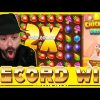 ROSHTEIN MEGA RECORD WIN ON CHICKEN DROP!!